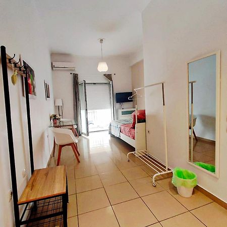 Nafplion Smart Apartment المظهر الخارجي الصورة