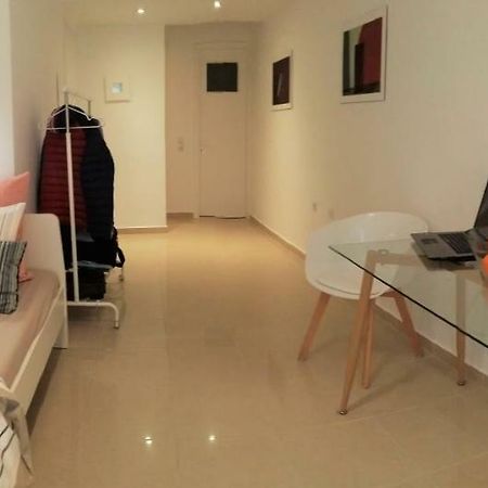 Nafplion Smart Apartment المظهر الخارجي الصورة