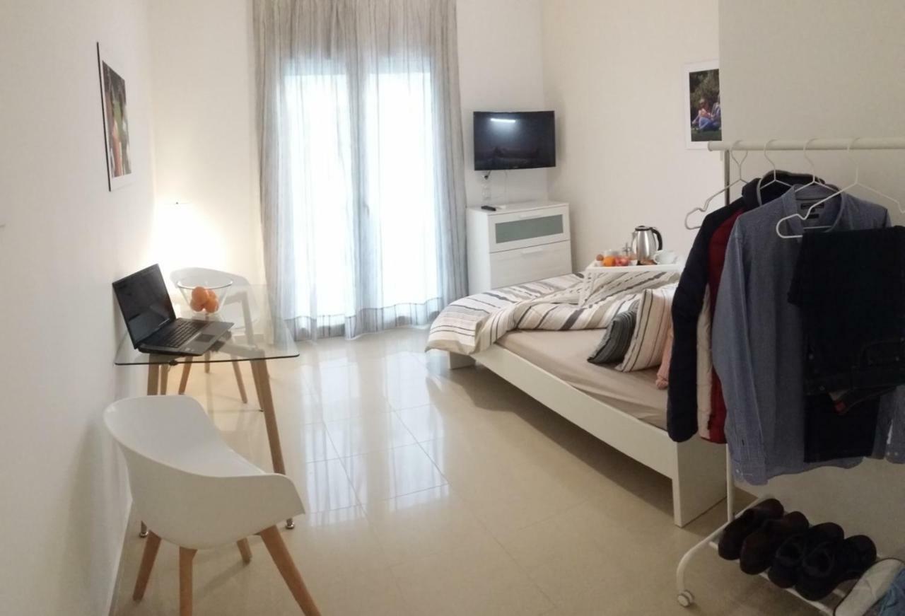 Nafplion Smart Apartment المظهر الخارجي الصورة