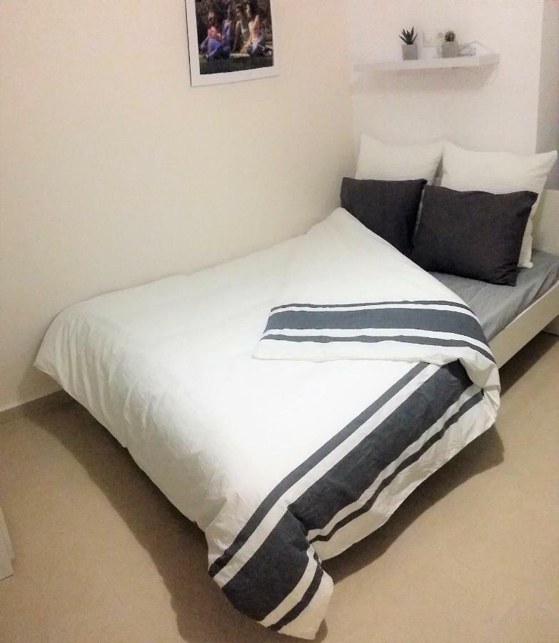 Nafplion Smart Apartment المظهر الخارجي الصورة