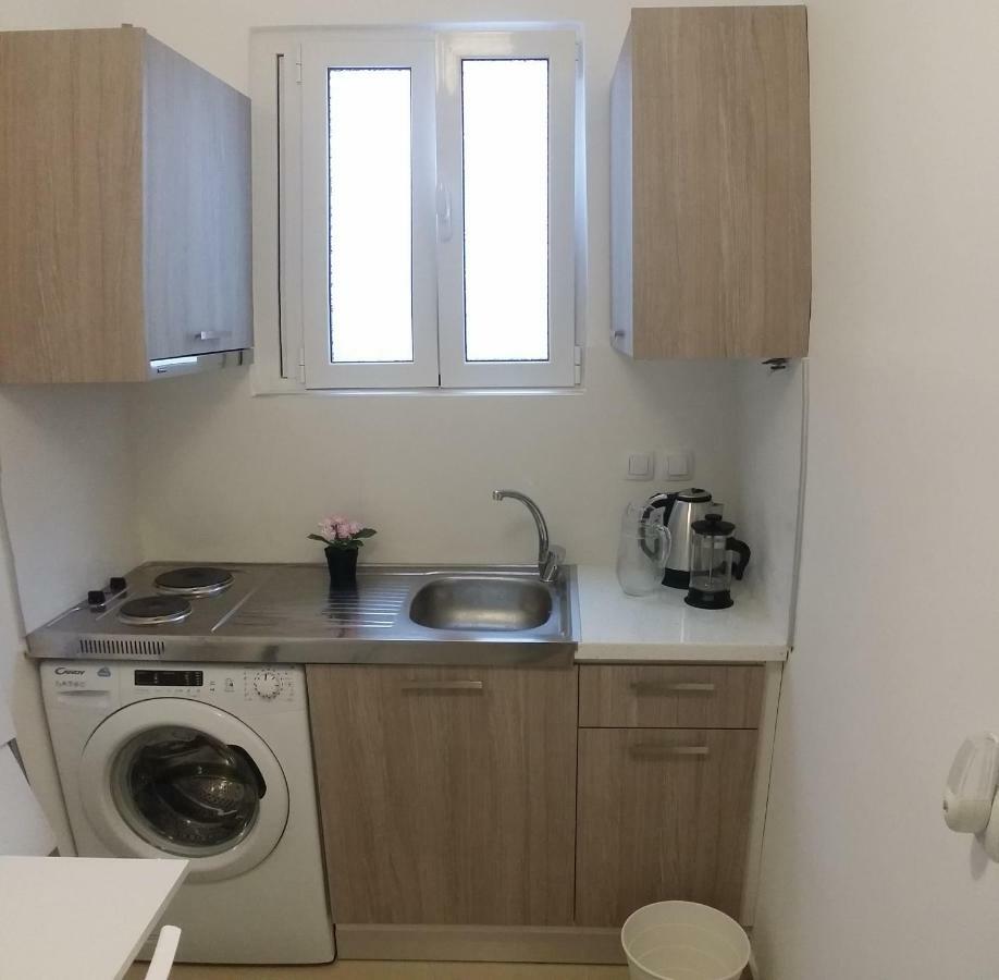 Nafplion Smart Apartment المظهر الخارجي الصورة