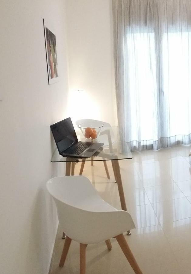 Nafplion Smart Apartment المظهر الخارجي الصورة