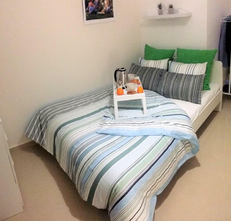 Nafplion Smart Apartment المظهر الخارجي الصورة
