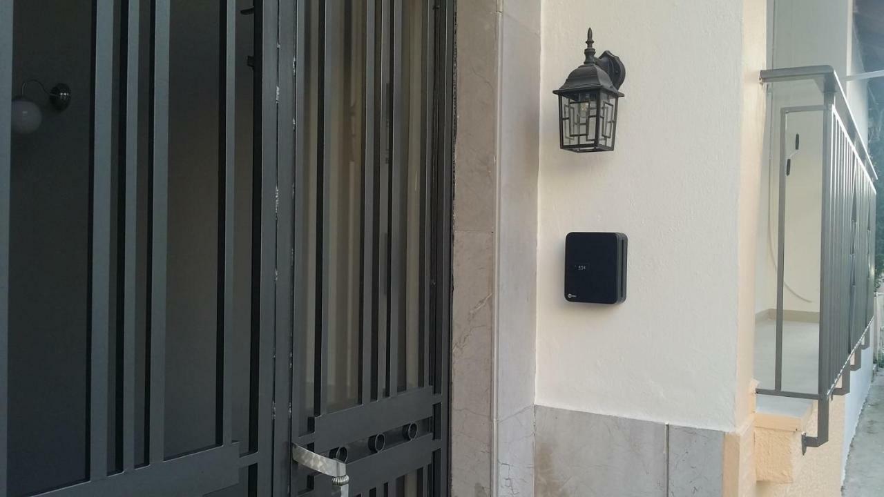 Nafplion Smart Apartment المظهر الخارجي الصورة
